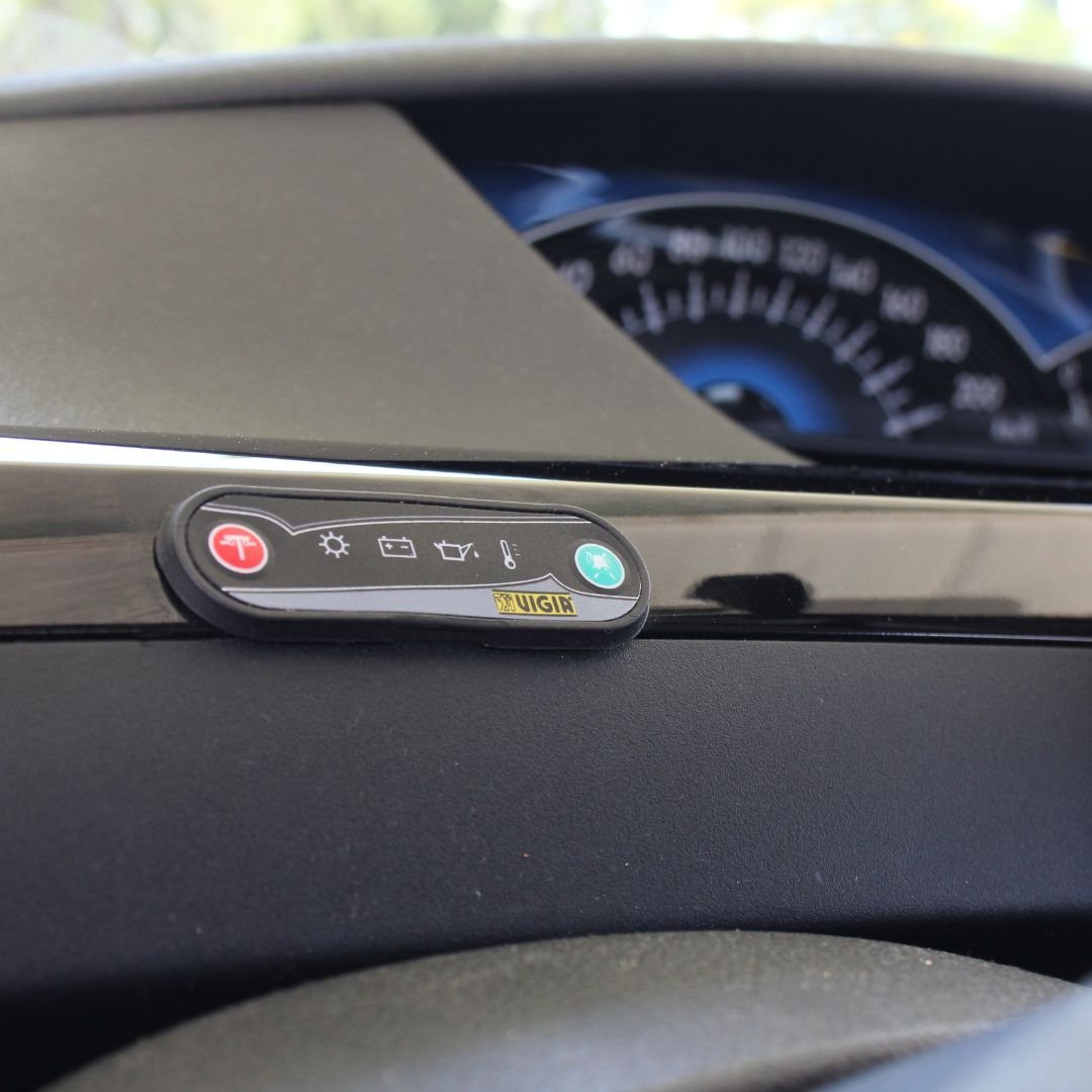 PROTECTORES AUTOMÁTICOS DE MOTOR LINEA 500 - CONVENCIONAL - Imagen 5