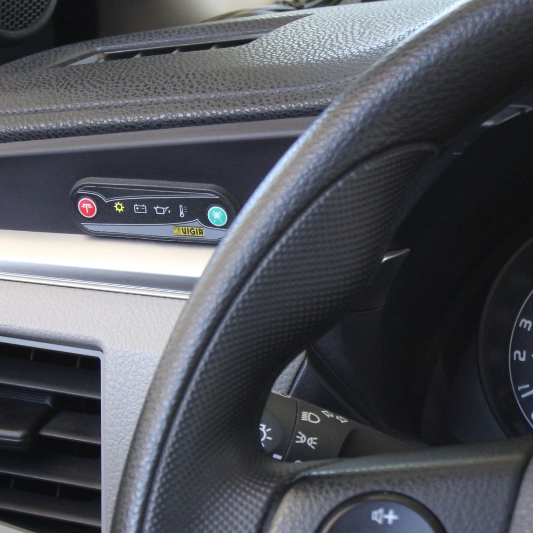 PROTECTORES AUTOMÁTICOS DE MOTOR LINEA 500 - CONVENCIONAL - Imagen 4