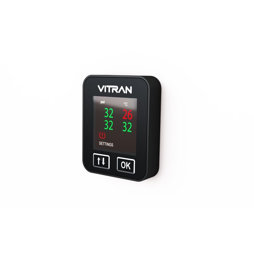 Monitor de presion Vitran MP 133